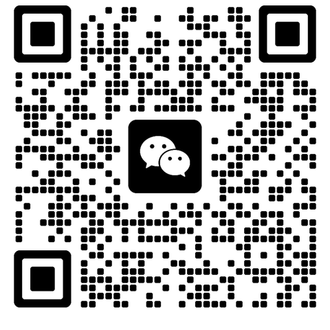 文芽内测微信二维码